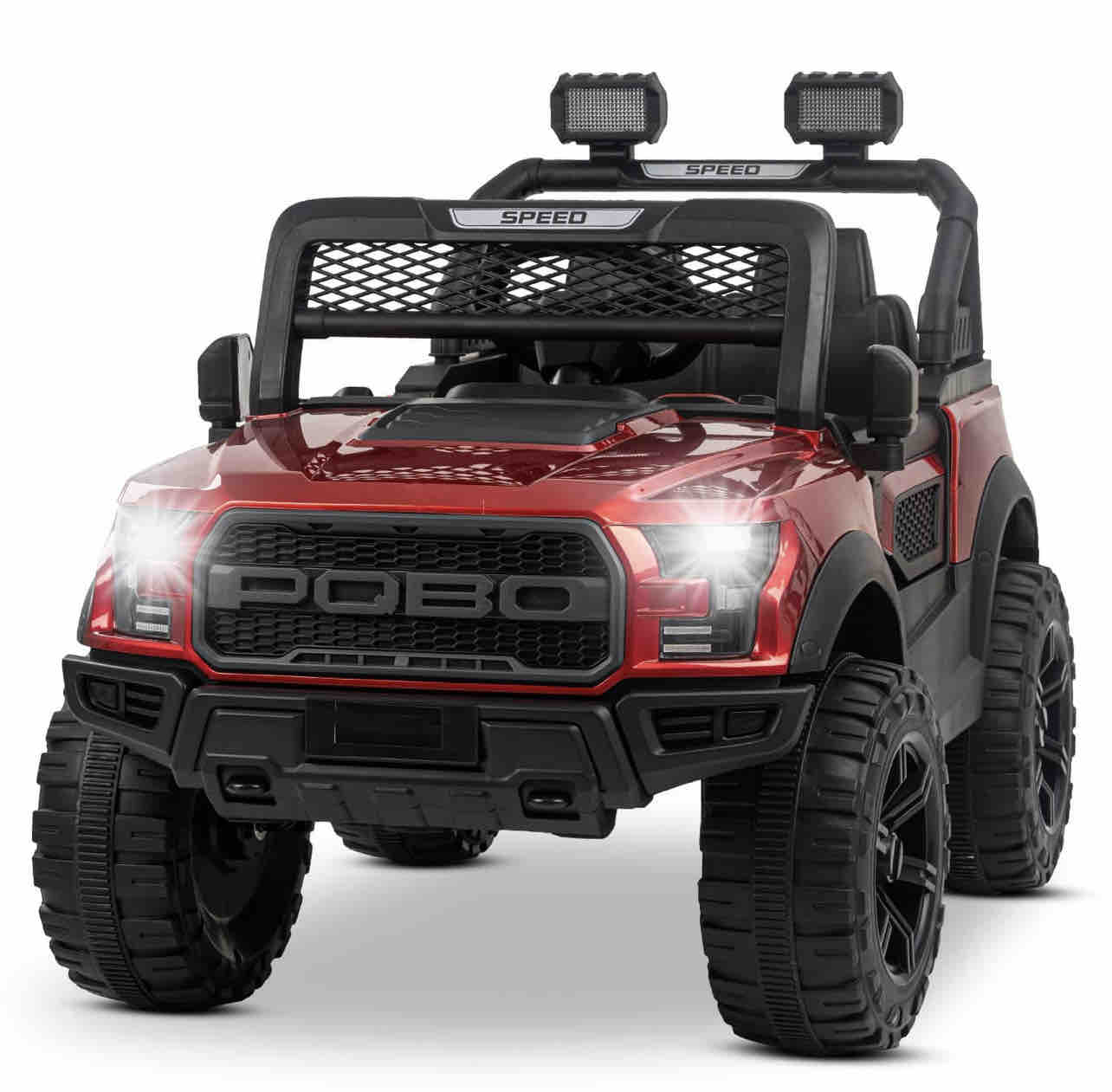 Baby battery jeep online