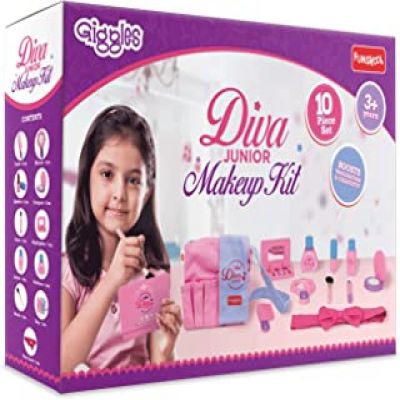 Funskool Diva Junior Make Up Kit 9018900