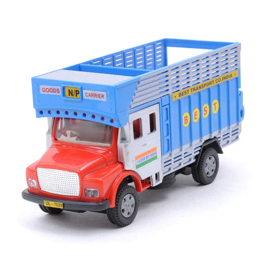 Centy Public Truck - (Color may vary) - MRGTOYS