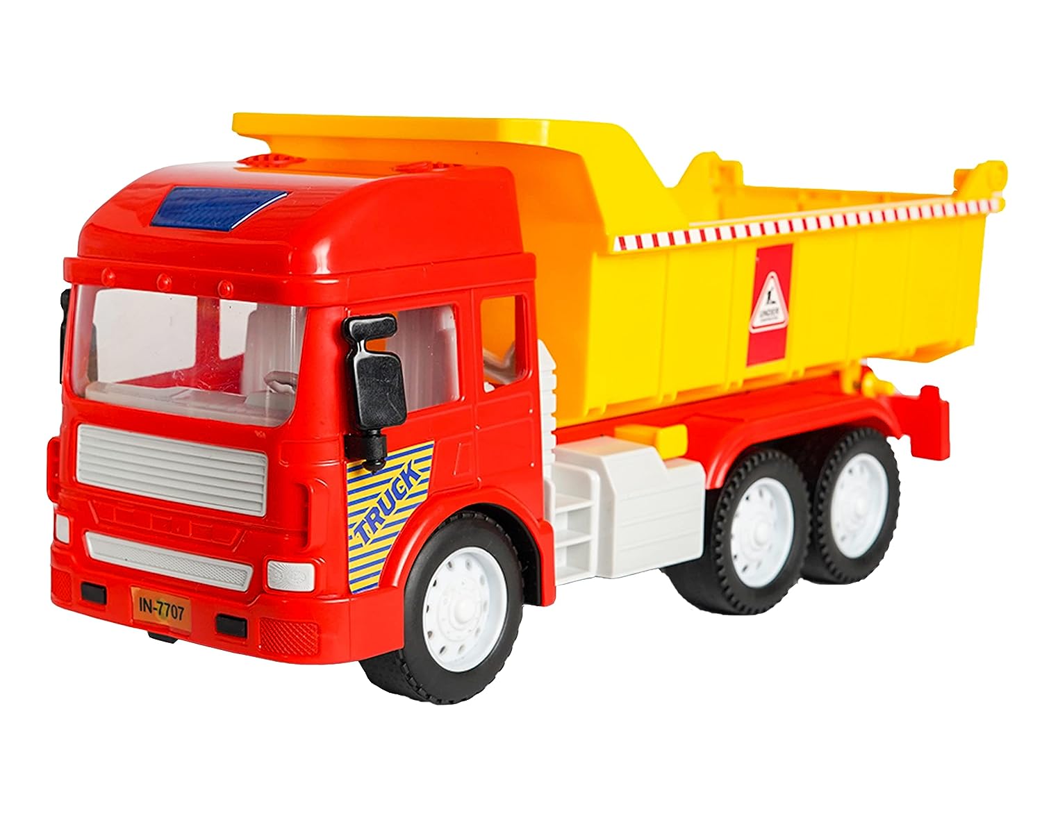 Big size truck toys online