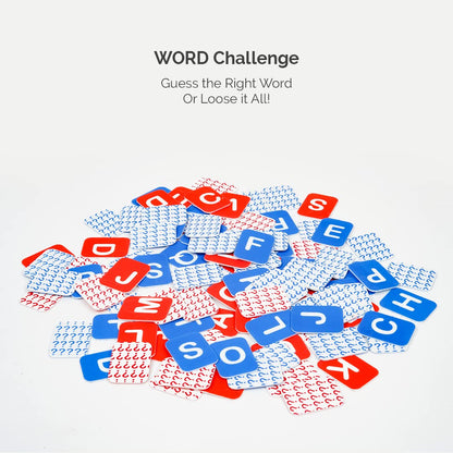 Avis Word Challenge