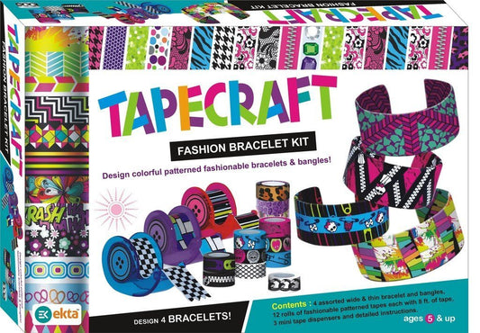 Ekta - Tape Craft