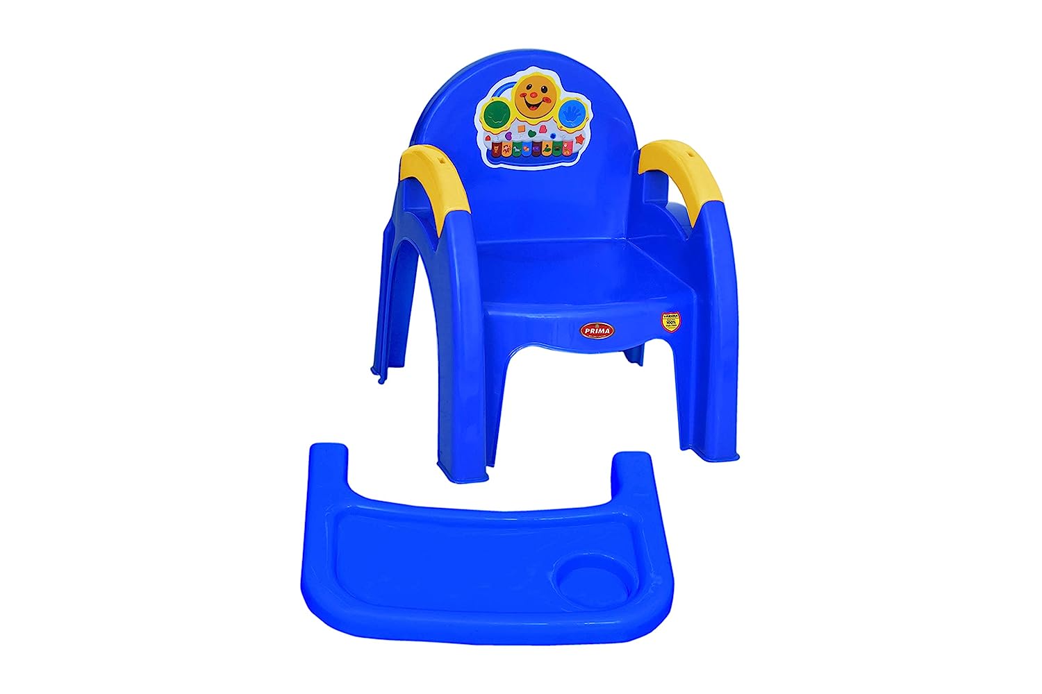 Prima baby desk discount chair