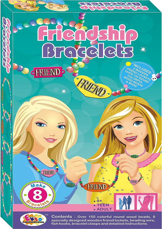 Ekta Friendship Bracelets