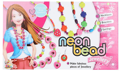 Ekta Neon Bead