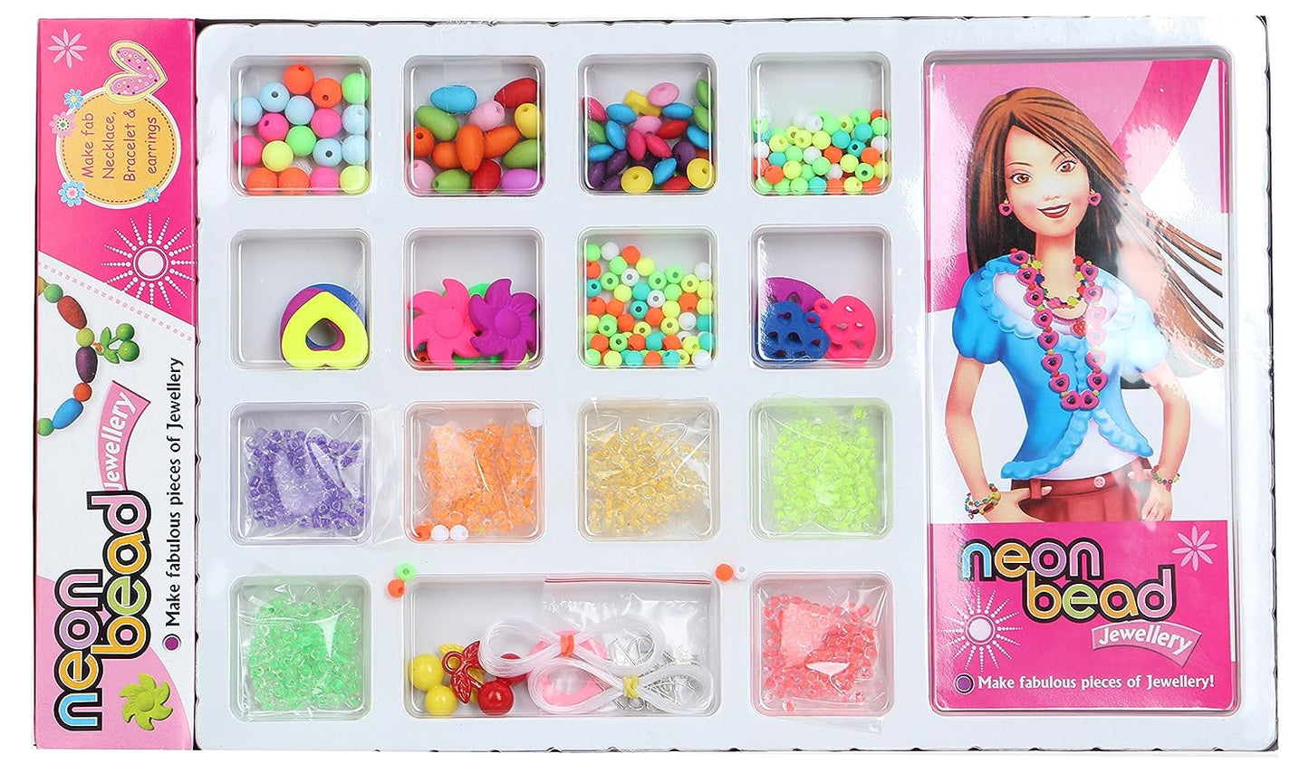 Ekta Neon Bead