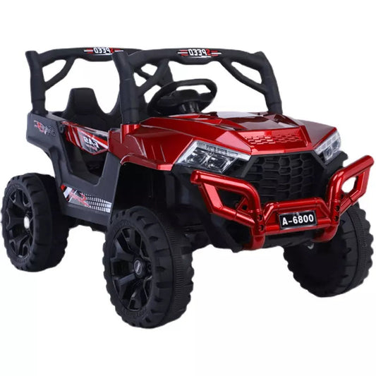 Children's Electric Car Toy Off-Road Vehicle - MRGTOYS