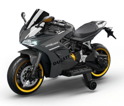 New Ducati 959 Bike