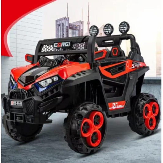 Kids battery jeep, baby electric jeep at lowest price, 2 to 8 years children battery jeep.