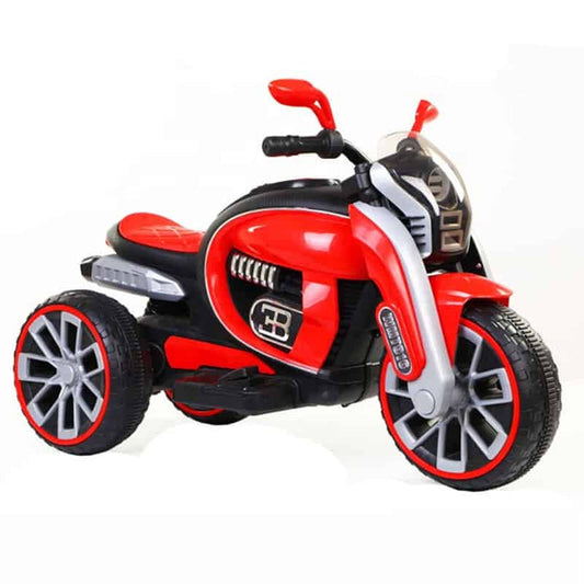 Ride on bike Outdoor Motor with Battery Toy Car electric vehicle Children's motorcycle