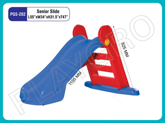 Senior Slide (PGS-202 N) - MRGTOYS